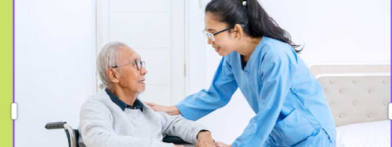 Home Care For Your Elder Loved Ones