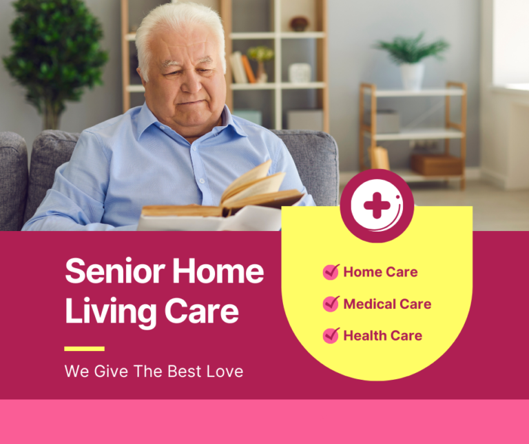 Assisted Living Care In Pune