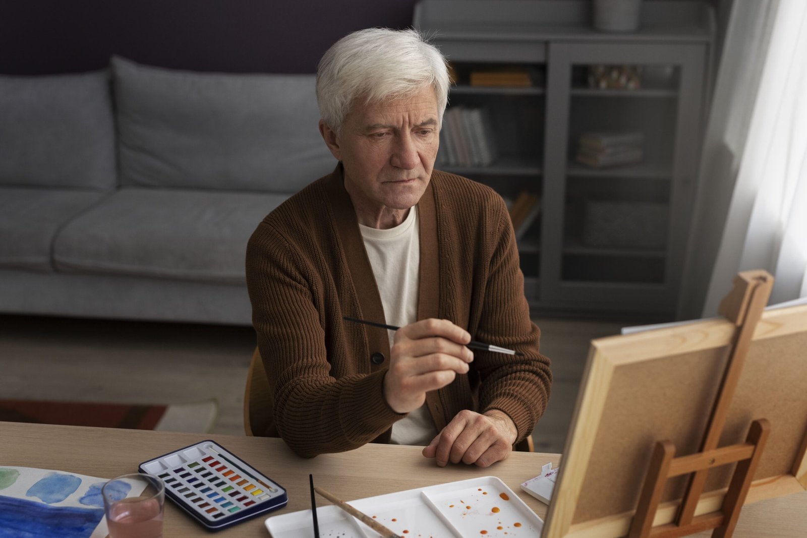 Monthly Cost of Old Age Homes in Pune